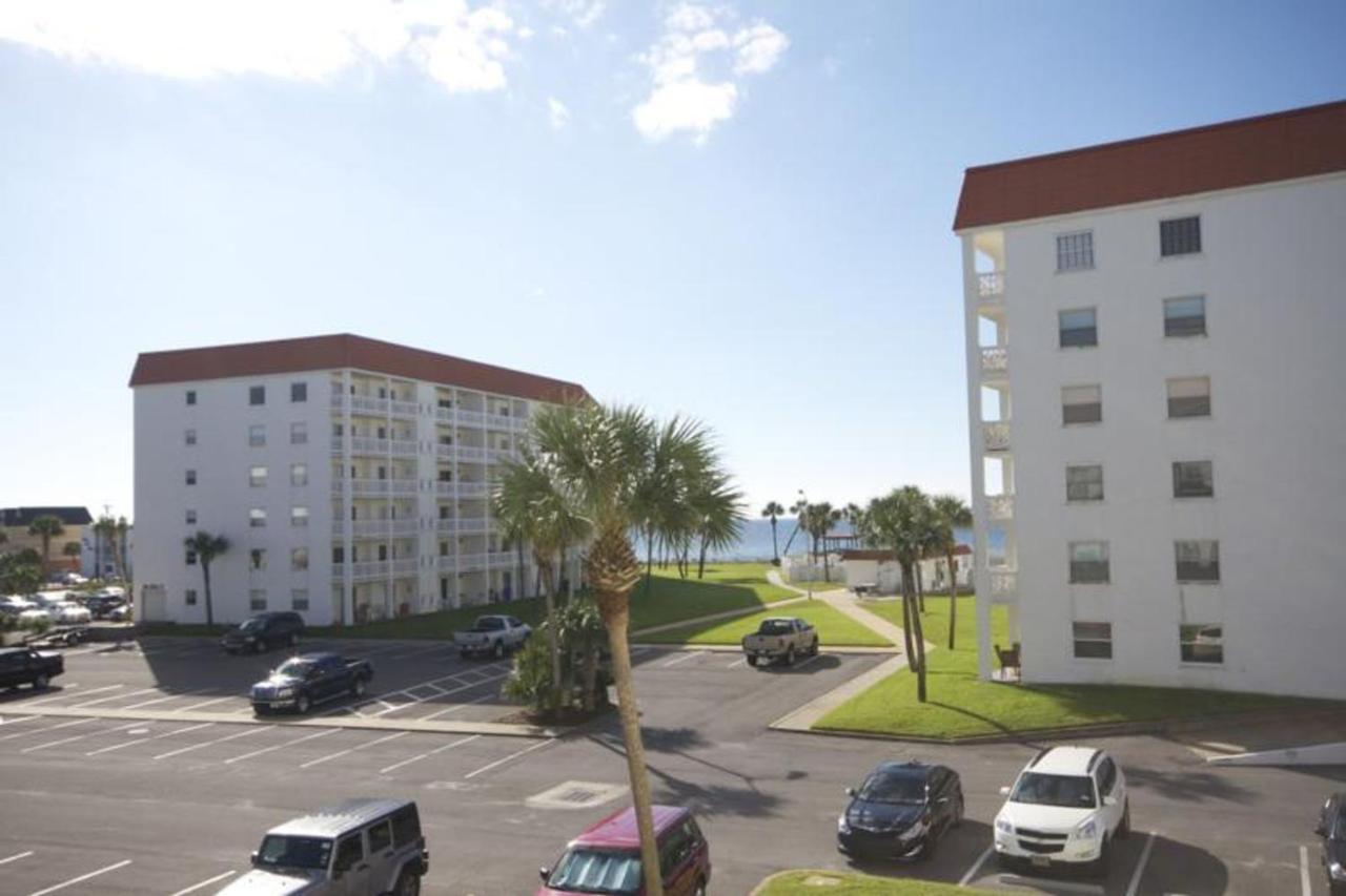 El Matador - Resort View Fort Walton Beach Kültér fotó