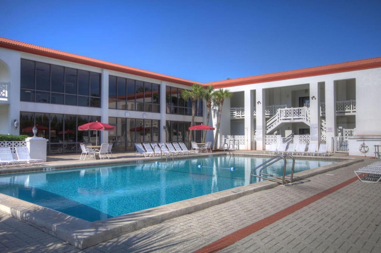 El Matador - Resort View Fort Walton Beach Kültér fotó