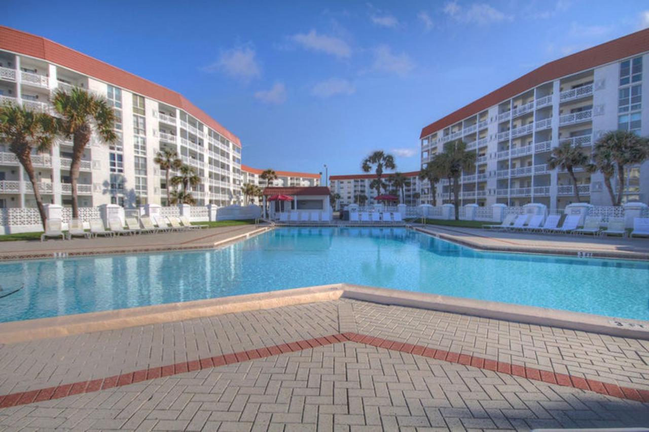 El Matador - Resort View Fort Walton Beach Kültér fotó