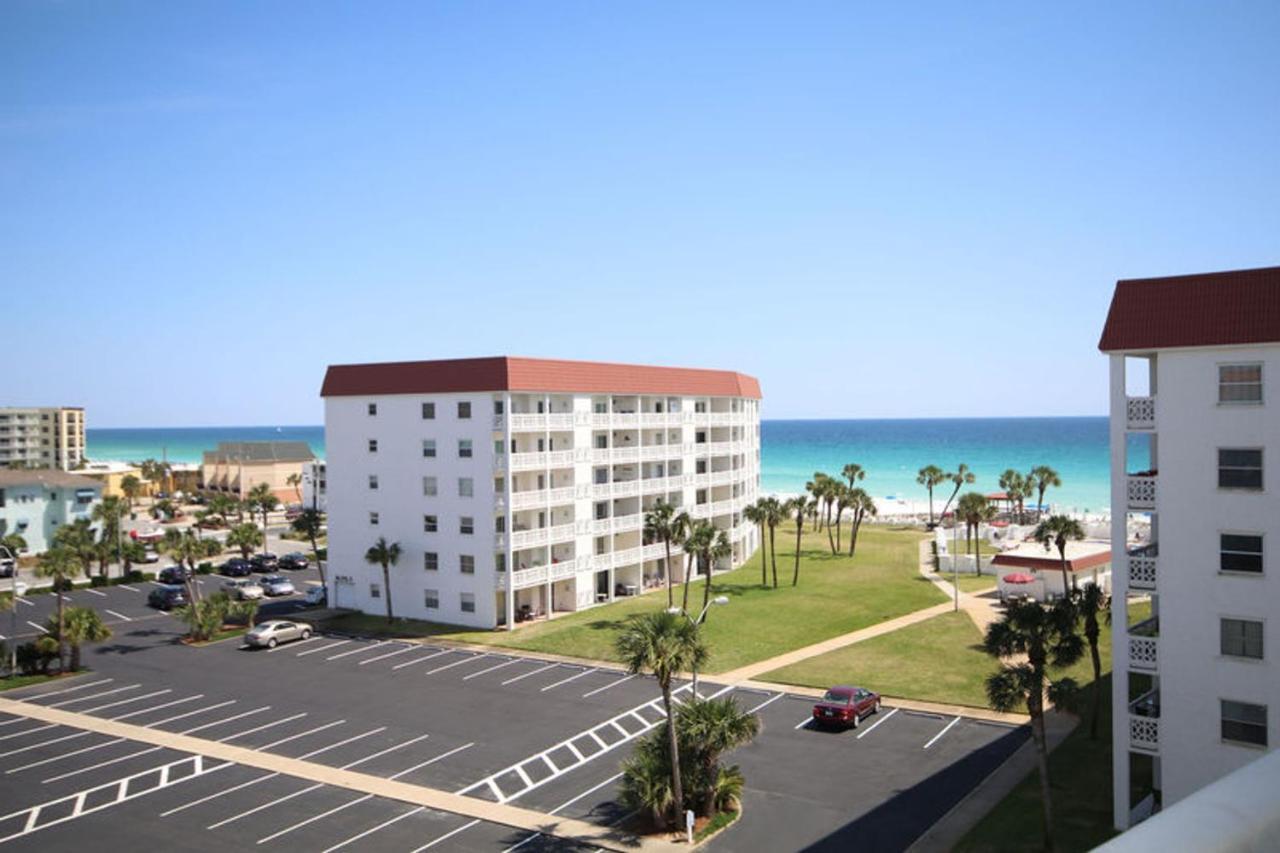 El Matador - Resort View Fort Walton Beach Kültér fotó