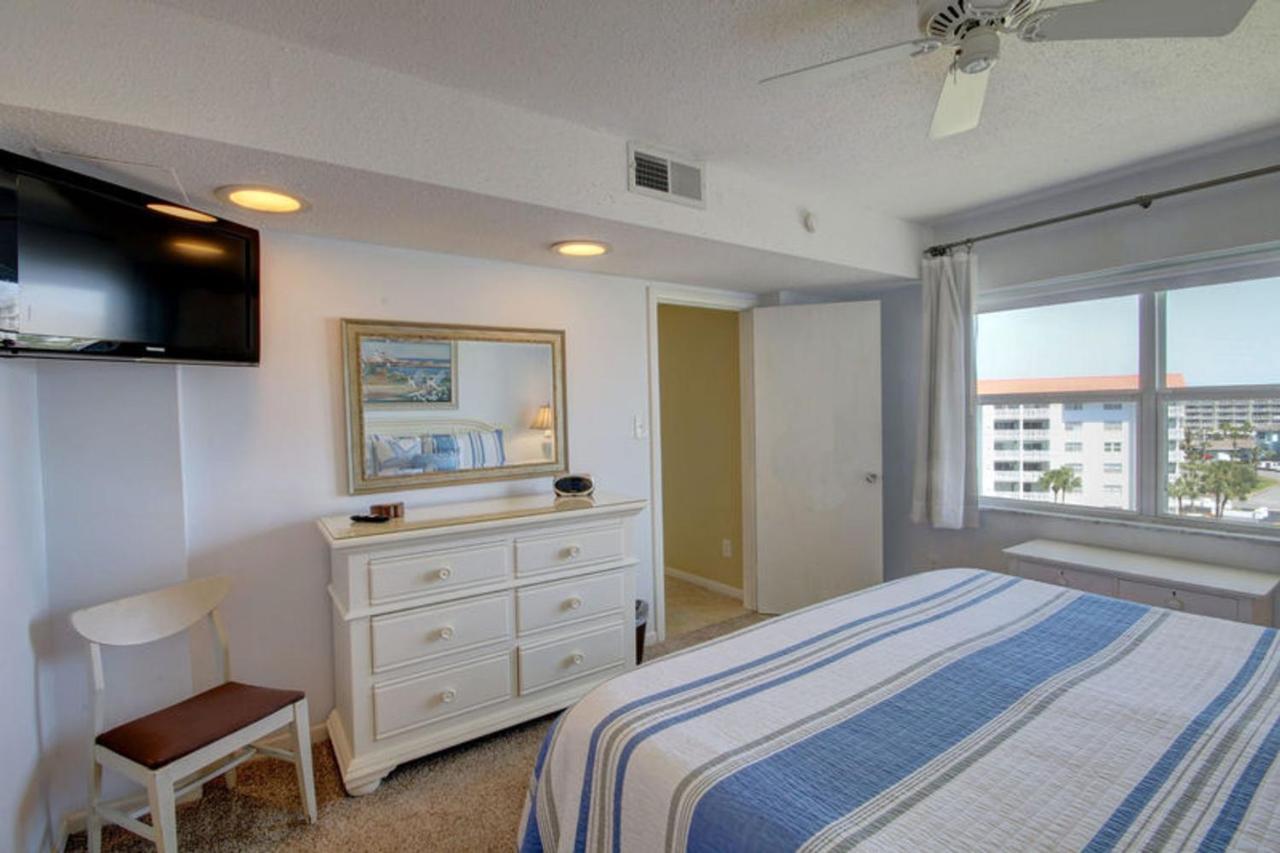 El Matador - Resort View Fort Walton Beach Kültér fotó
