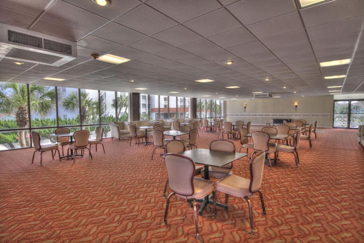 El Matador - Resort View Fort Walton Beach Kültér fotó