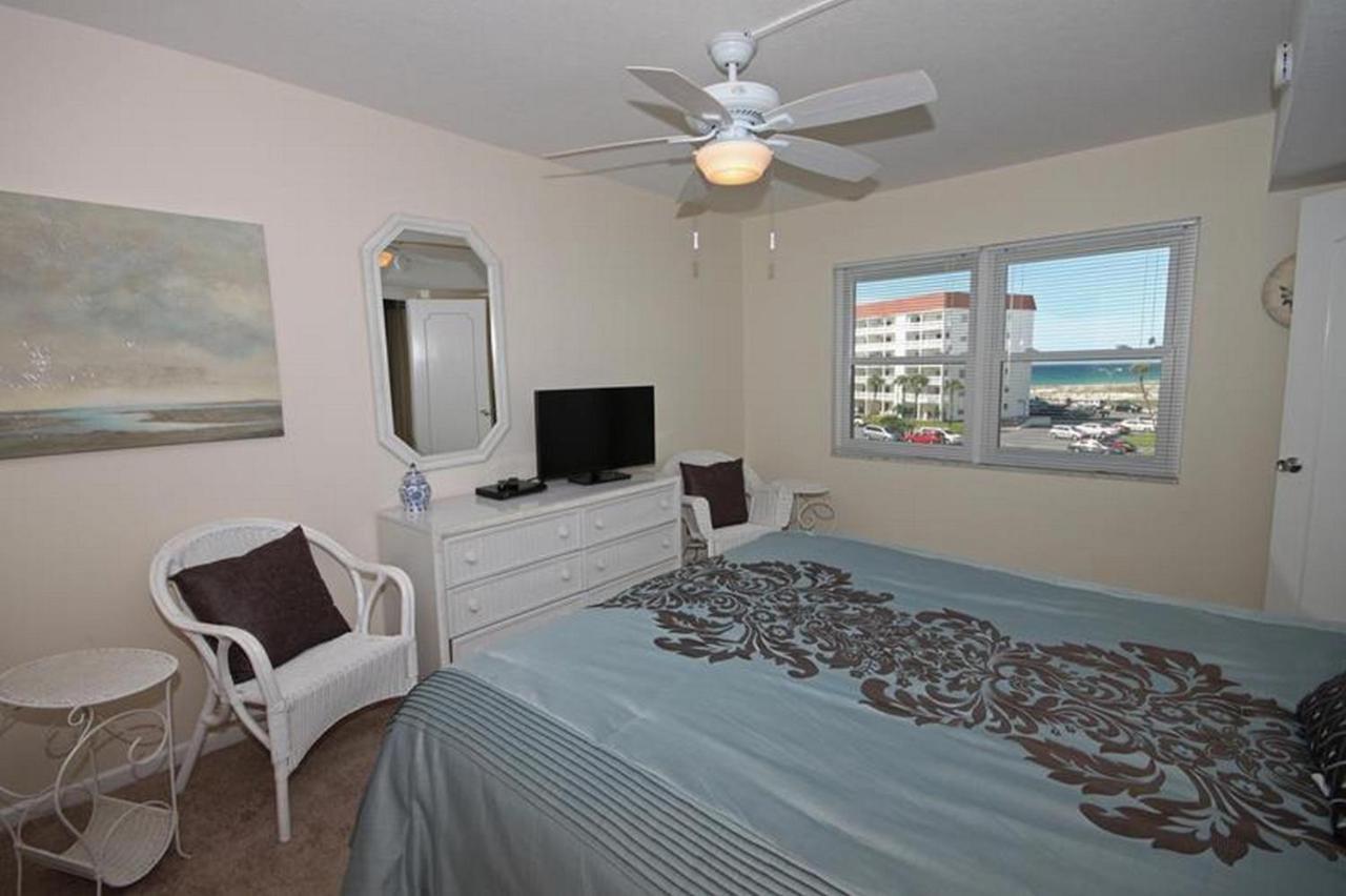 El Matador - Resort View Fort Walton Beach Kültér fotó