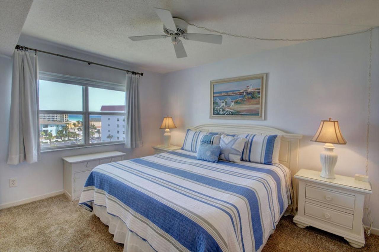 El Matador - Resort View Fort Walton Beach Kültér fotó