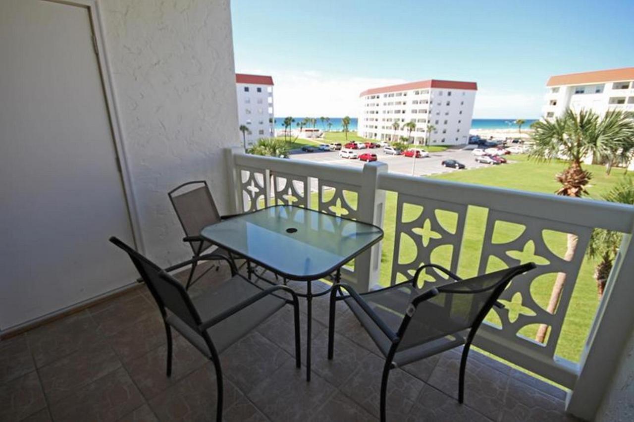 El Matador - Resort View Fort Walton Beach Kültér fotó