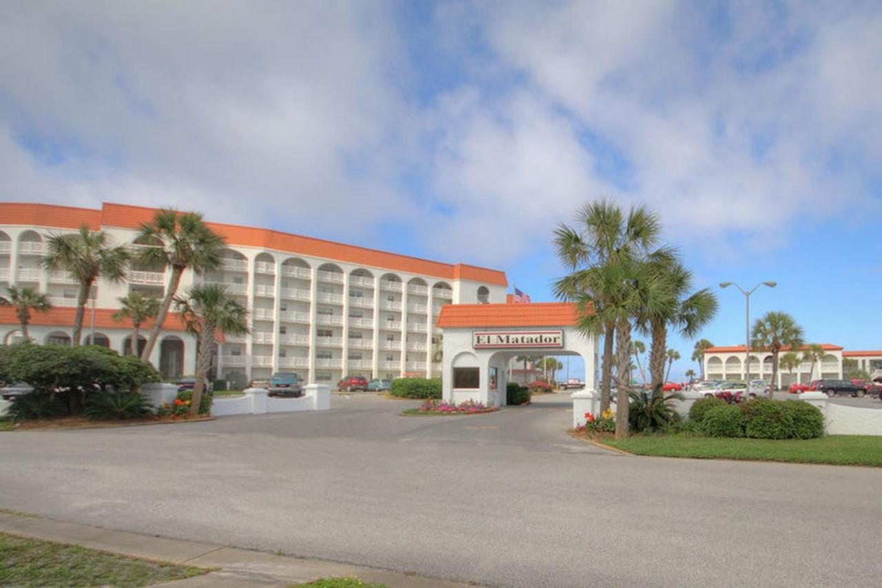 El Matador - Resort View Fort Walton Beach Kültér fotó